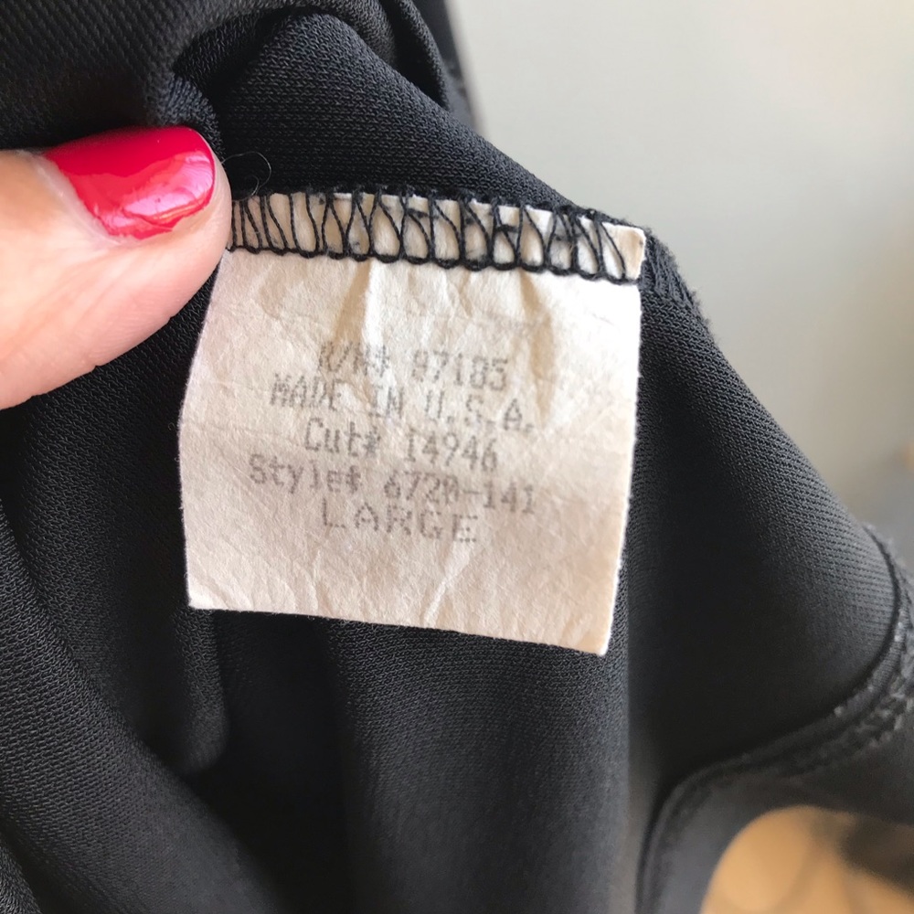 Ruby Rox Lbd - image 3